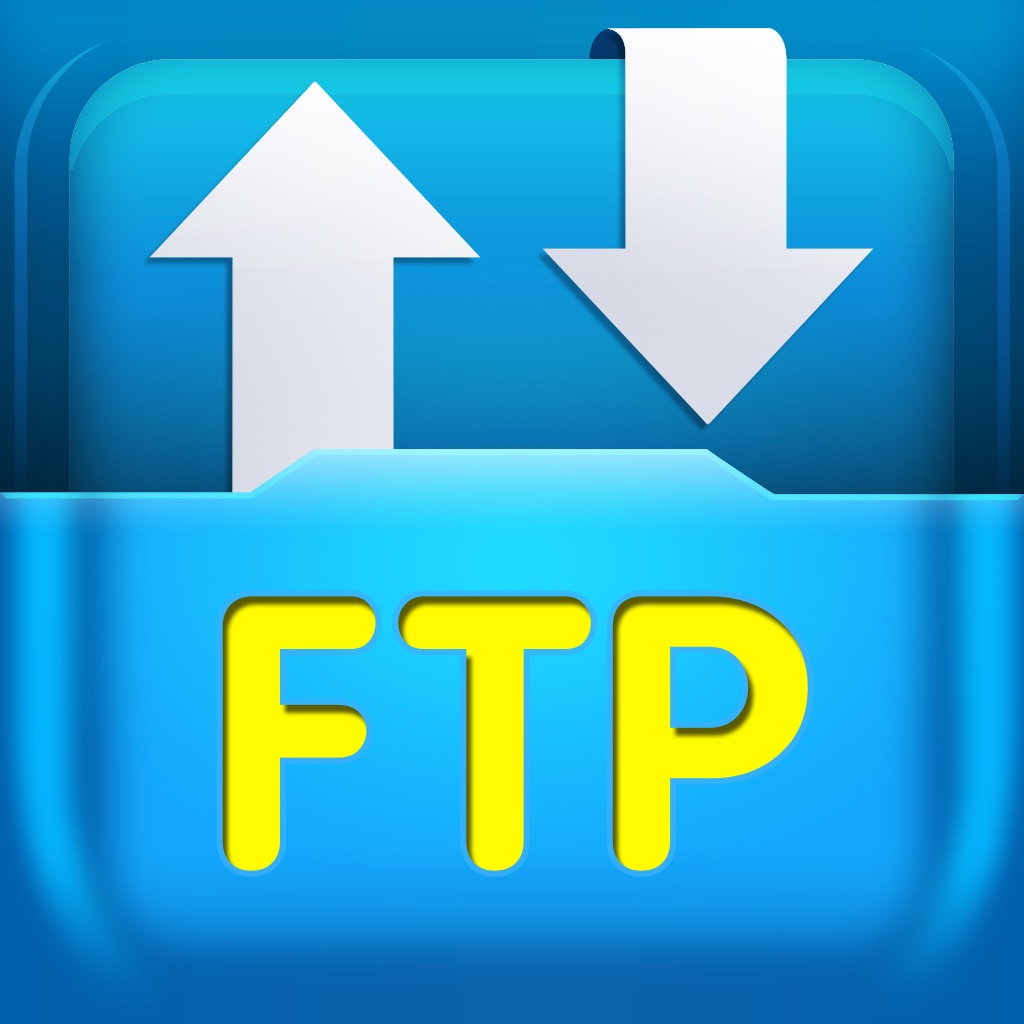 FTP Client Pro+