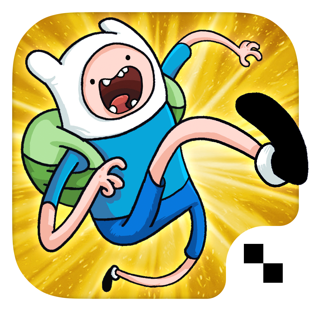 swfchan: Adventure Time - Games - JUMPING FINN - Cartoon Network  (Canada).swf