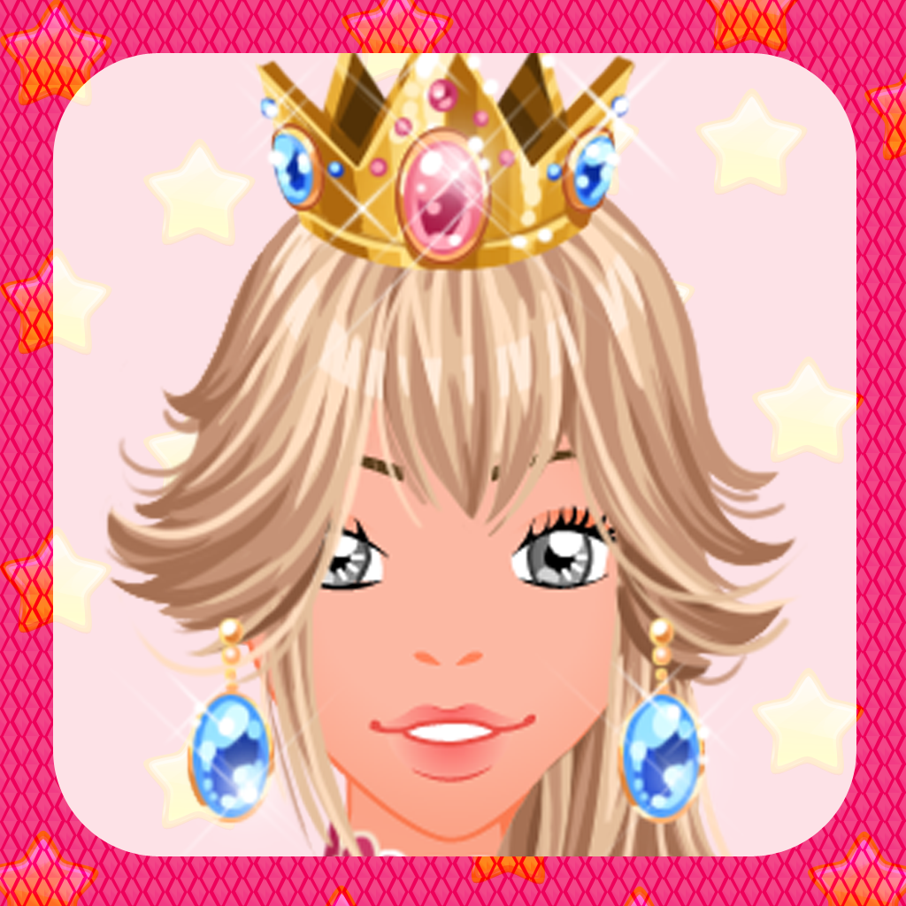 Princess Clothing - Kids Game