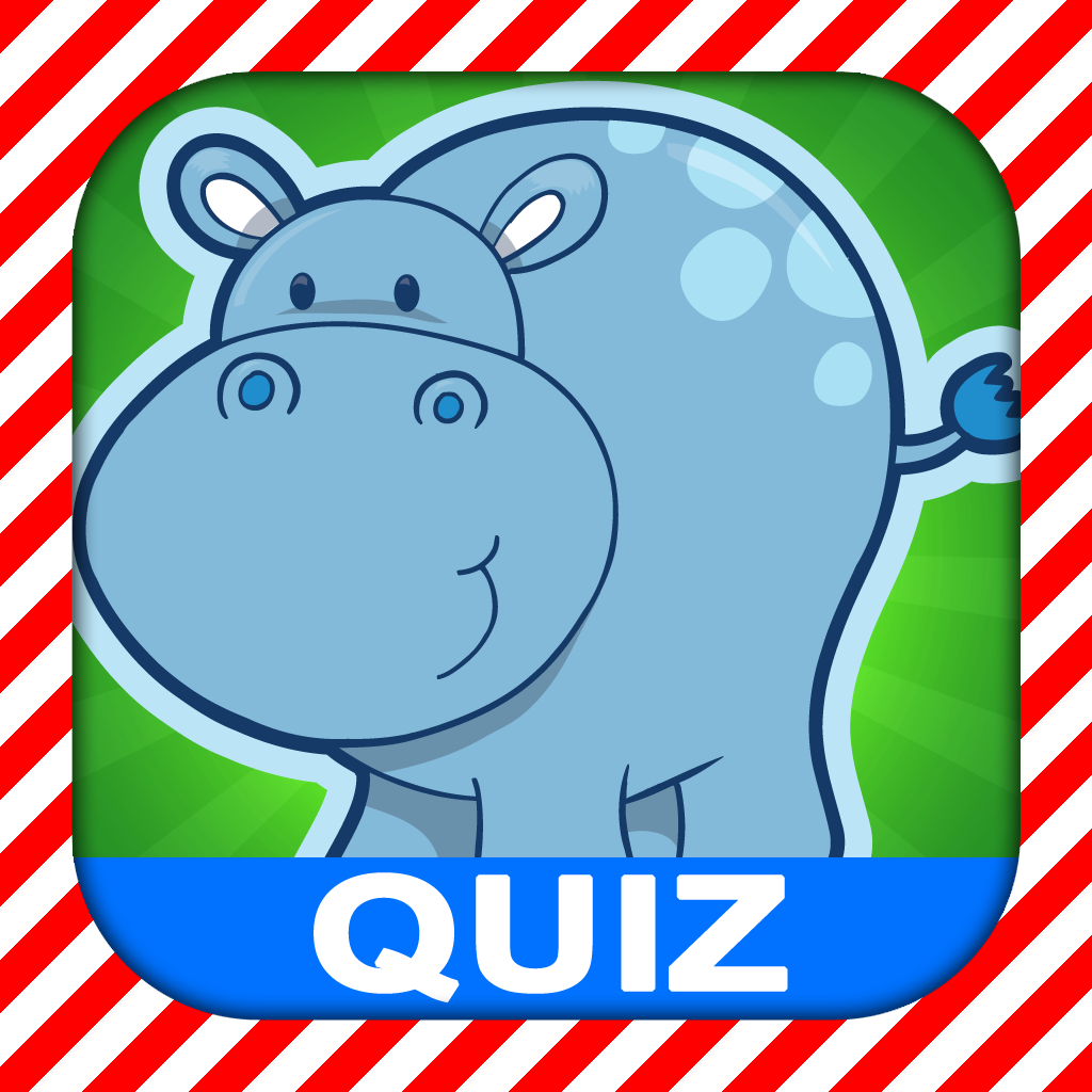 Animals Quiz Game Saga