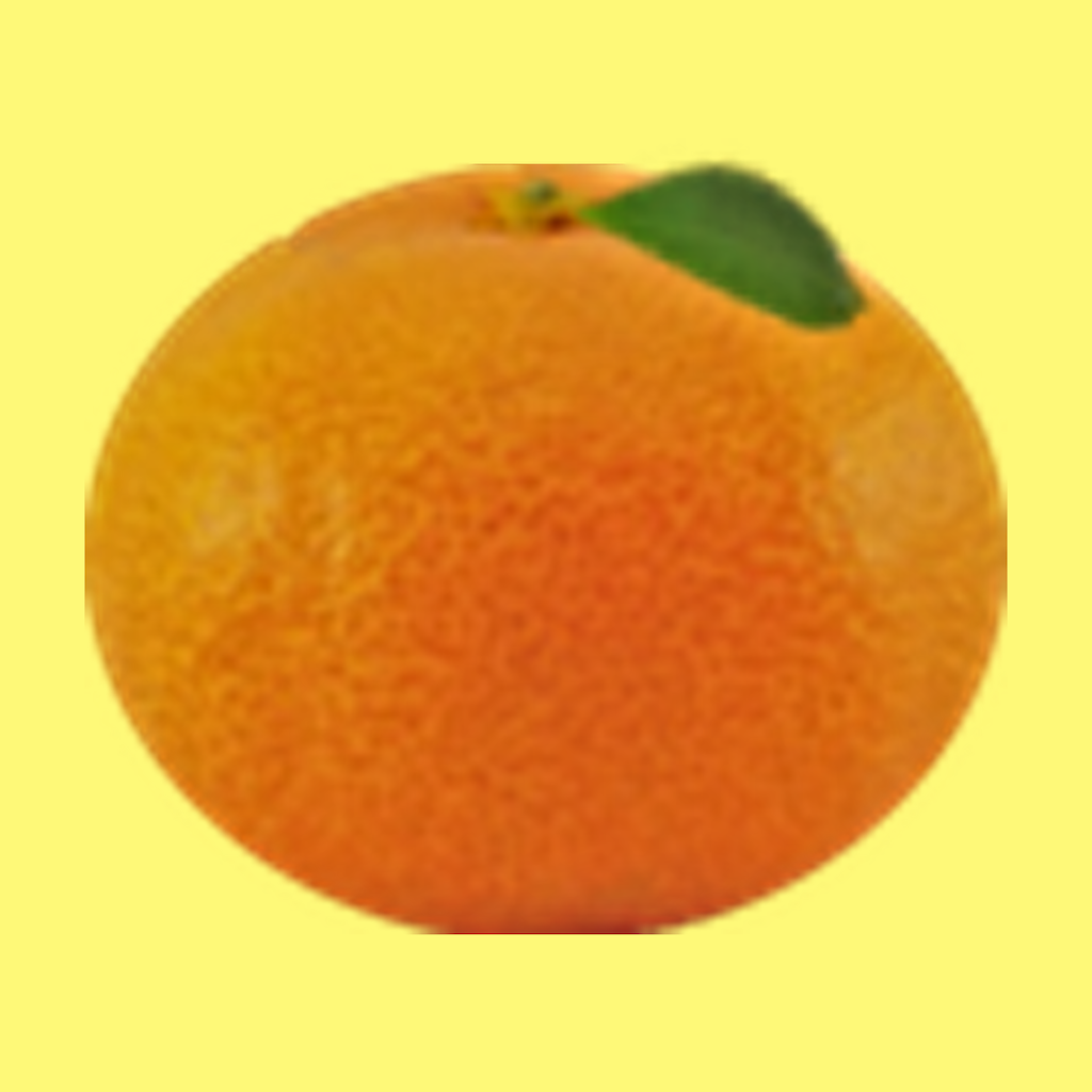 Orange Pyramids icon