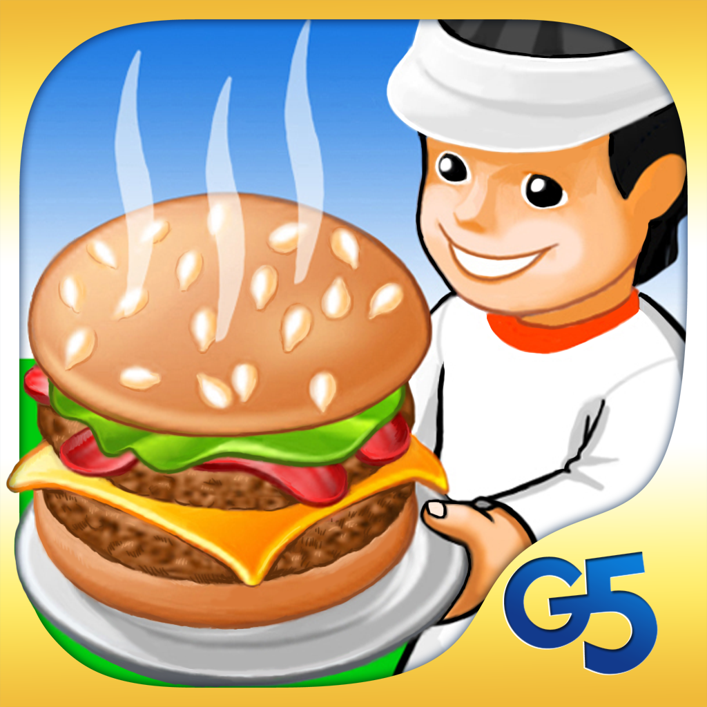 Stand O’Food® (Full) Stand O’Food® (Full)
