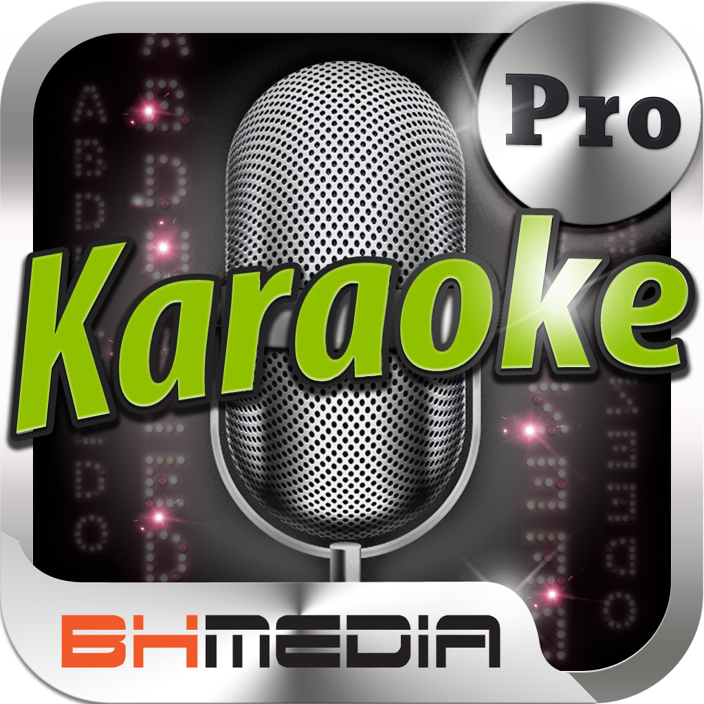 Karaoke Pro