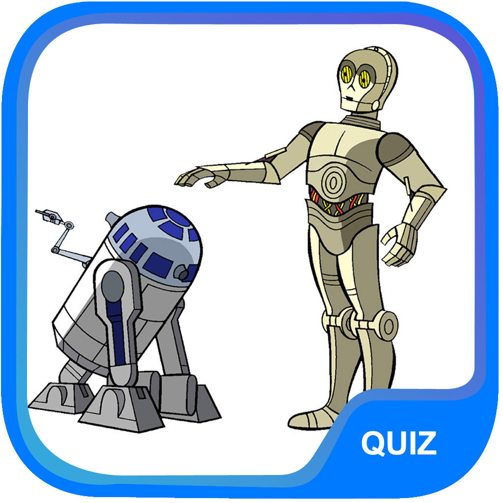 Quiz for StarWars - The FREE StarWars Character Test!