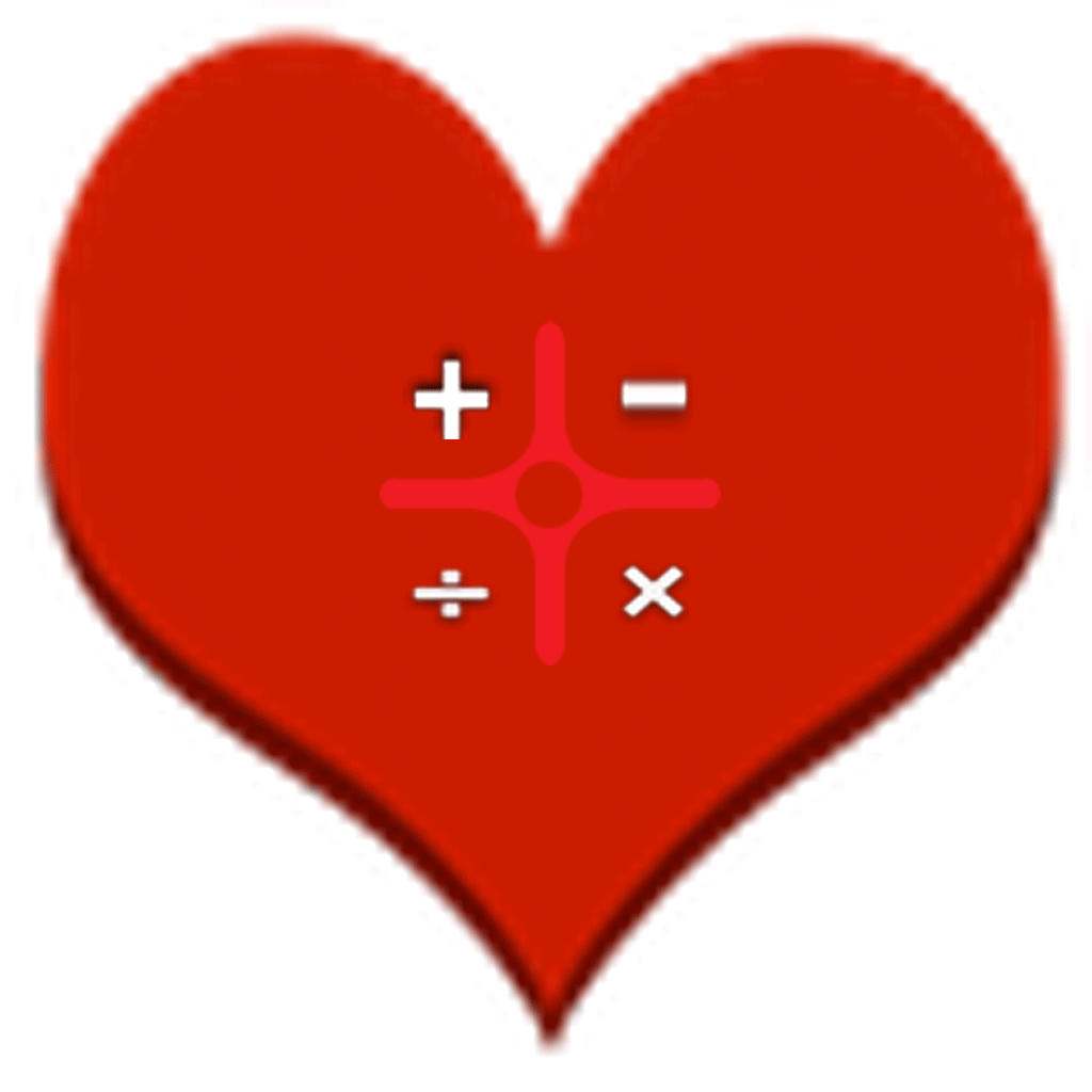 Love Compatibility Check icon