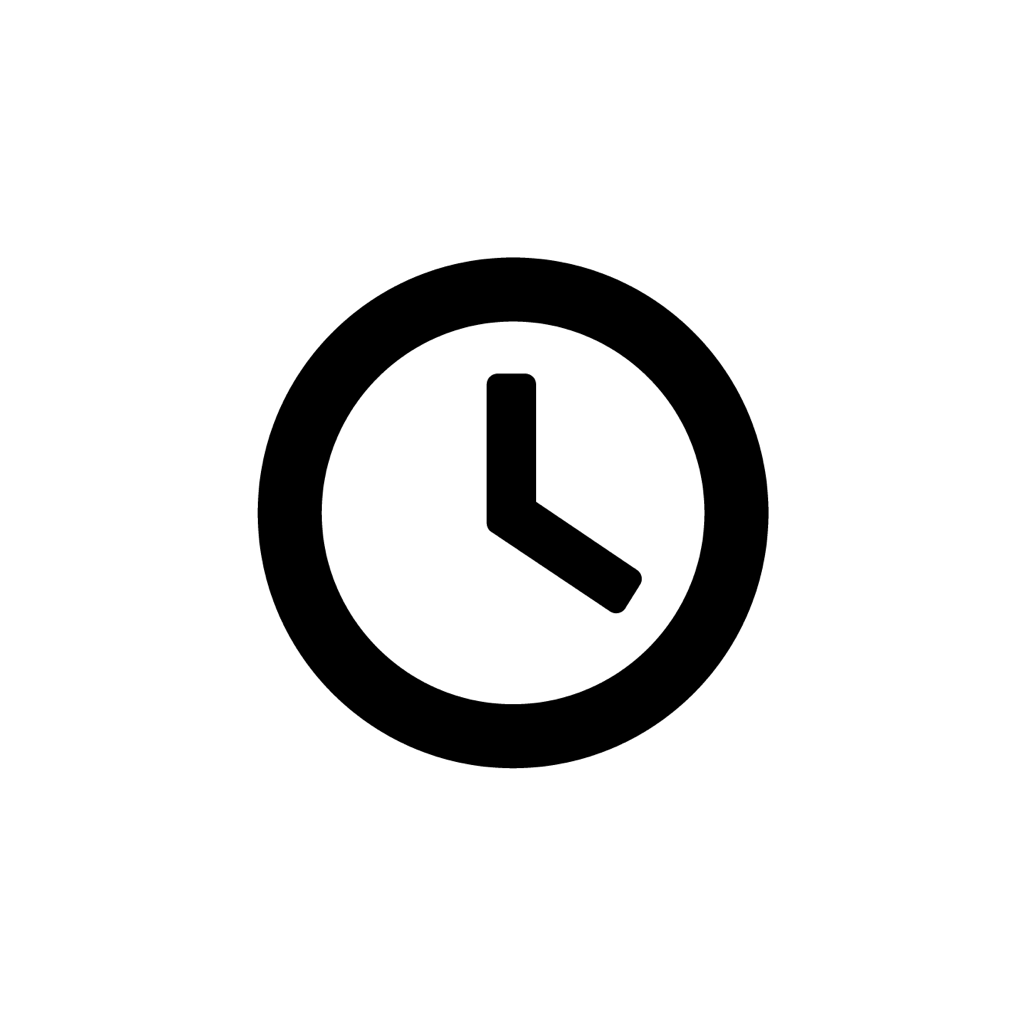 Personal Clock icon