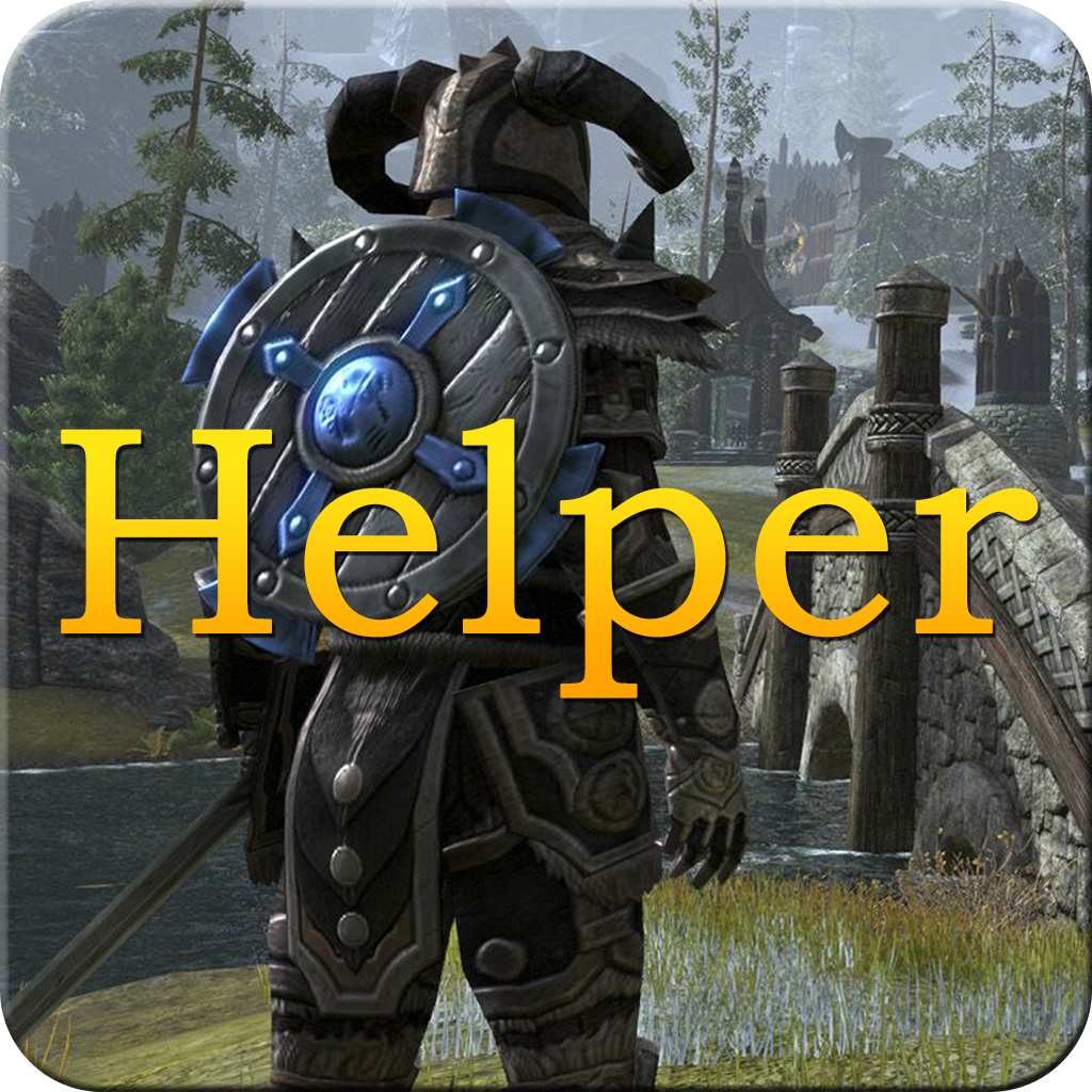 Guide for The Elder Scrolls Online–Full Wiki Guide, Forum, Oblivion Online Guide, Skyrim Online Helper, TES Online icon