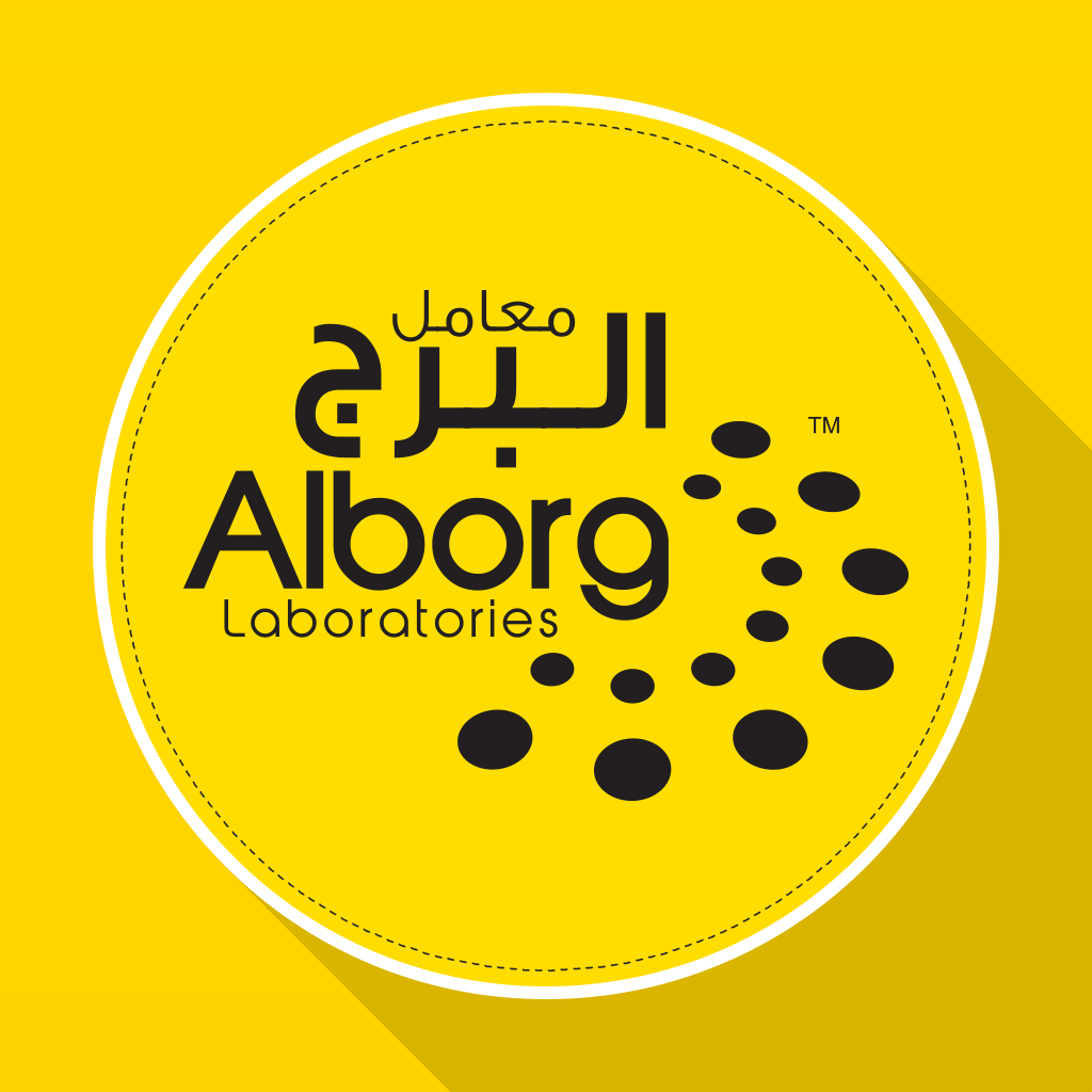 Alborg Labs - معامل البرج icon