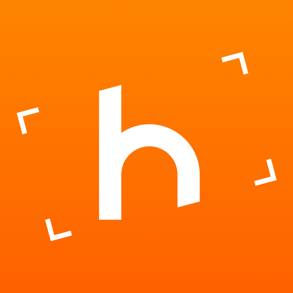 Horizon Camera - Horizontal video photo capture with effects, sharing, slo-mo, HDR, 2K support