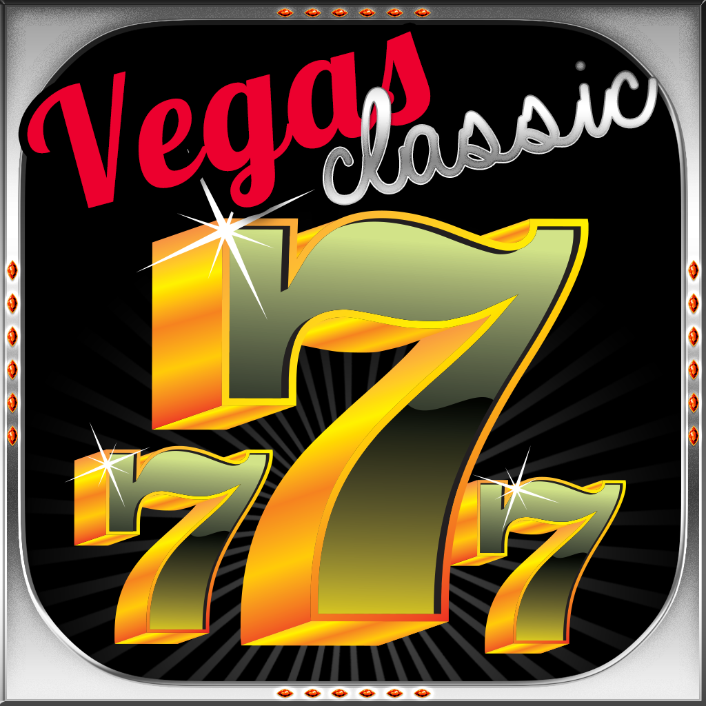 Ace Vegas Classic - Amazing Edition With Prize Wheel Casino Gamble Game