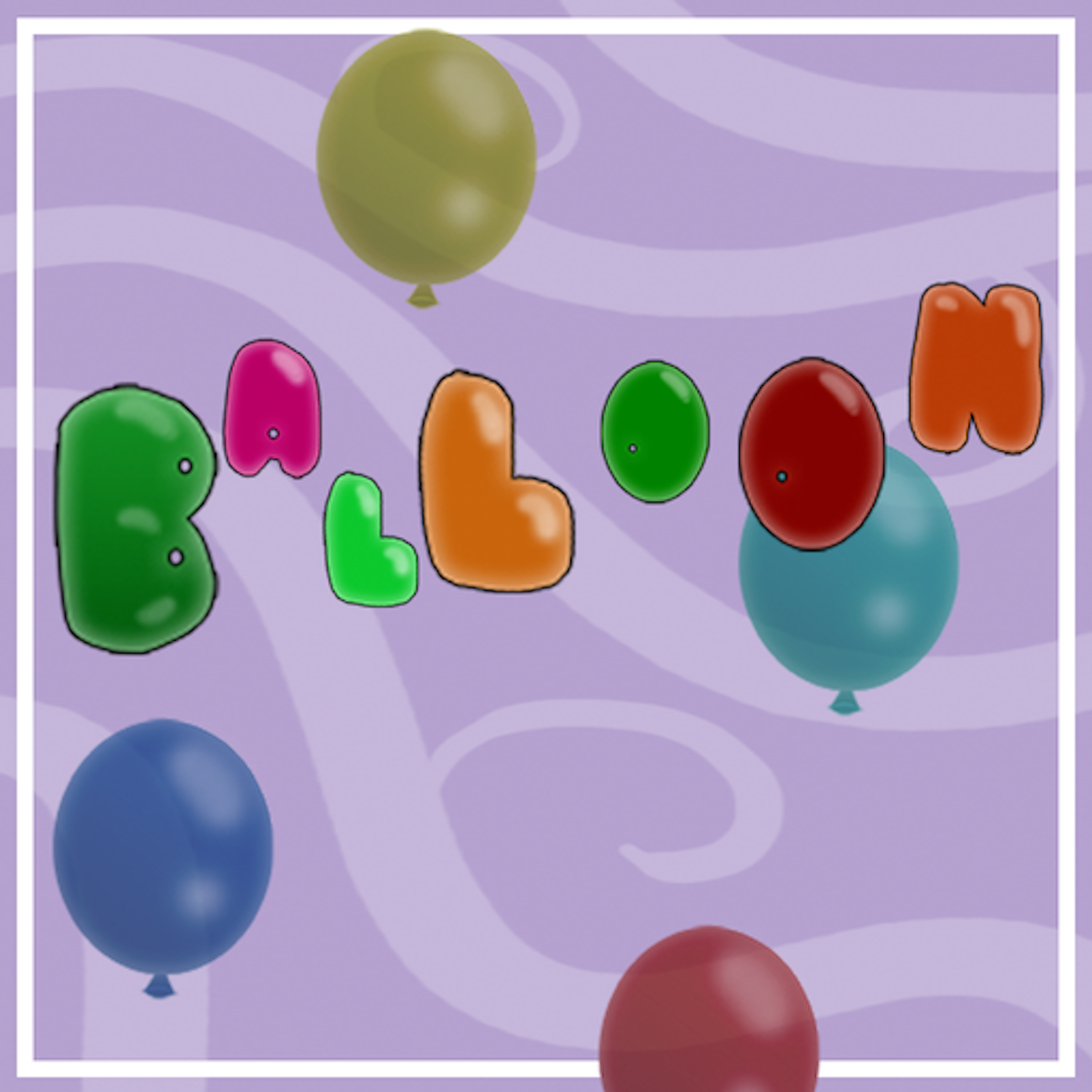 A Balloon Geometry icon