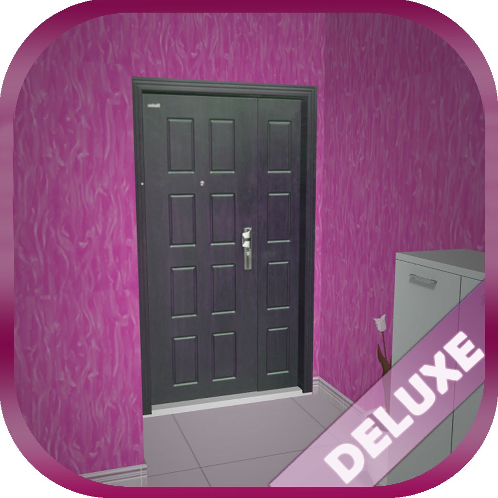 Can You Escape 10 Key Rooms III Deluxe icon