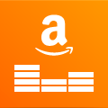 Amazon Music with Prime Music