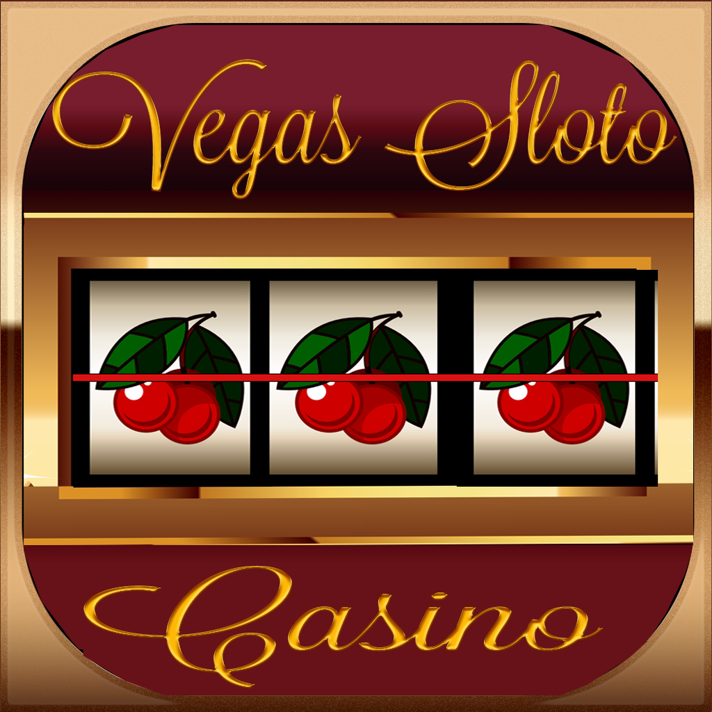 ``` Aaaaaaaaaaah Vegas Sloto Casino Mania icon