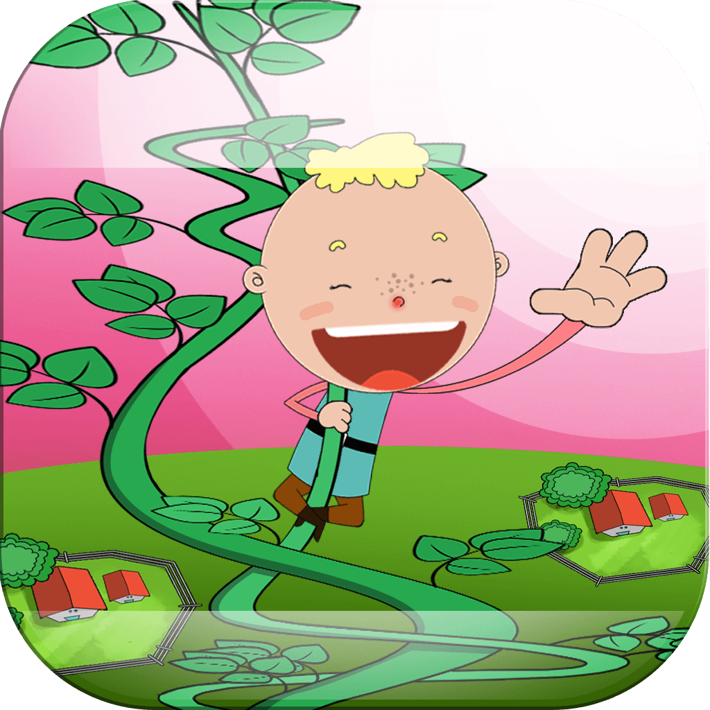 Jack and The Beanstalk for iPhone icon