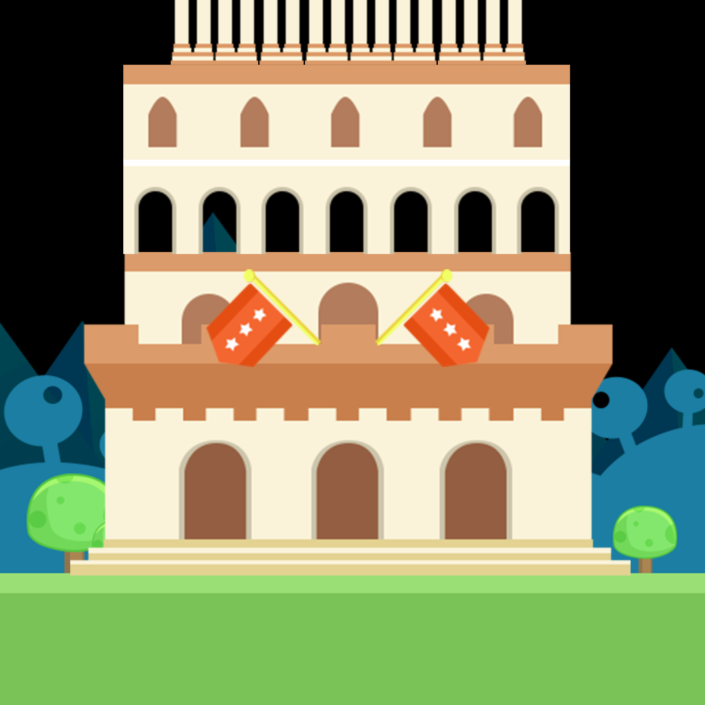 The Tower New! icon