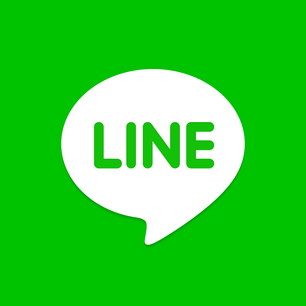 LINE