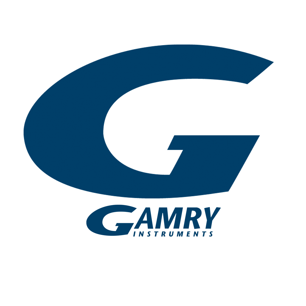 Gamry Instruments icon