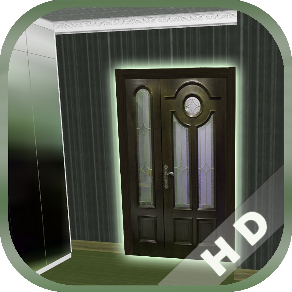 Can You Escape 9 Rooms II icon