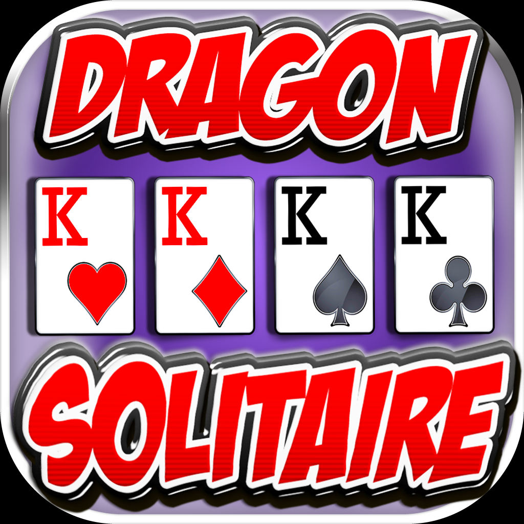 Absolute Dragon Solitaire