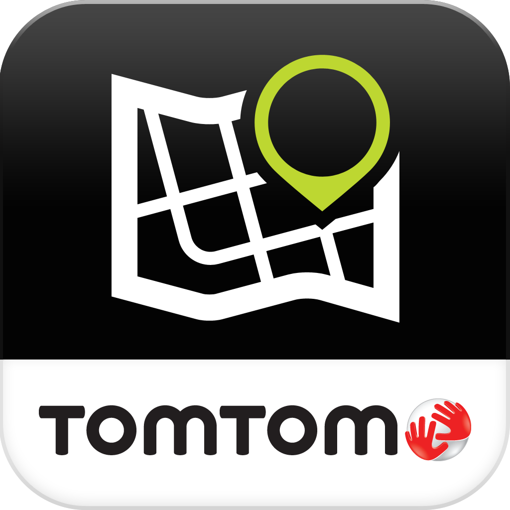 TomTom Places