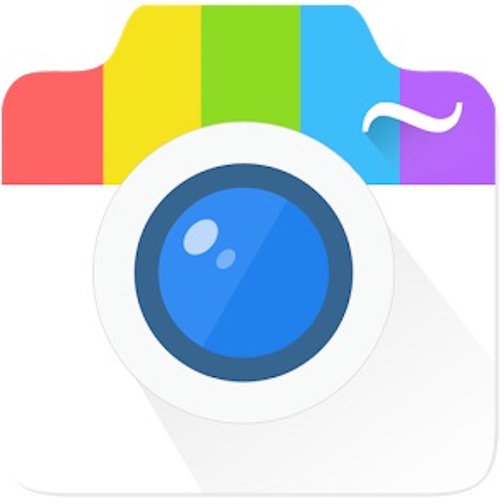 MCamera Plus - Photo Editor Pro icon