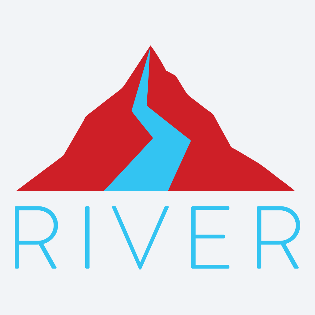 River (Rothenberg Ventures) icon