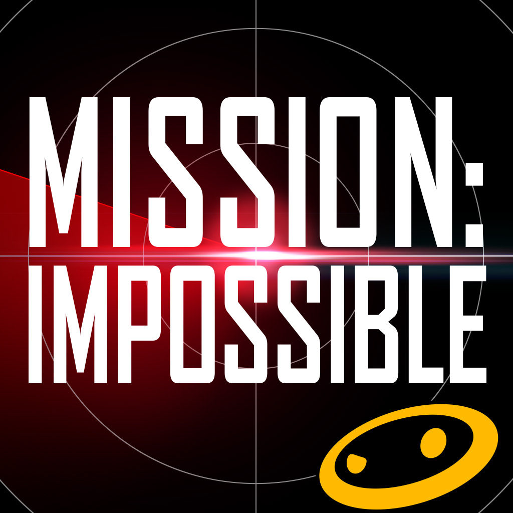 Mission Impossible: Rogue Nation