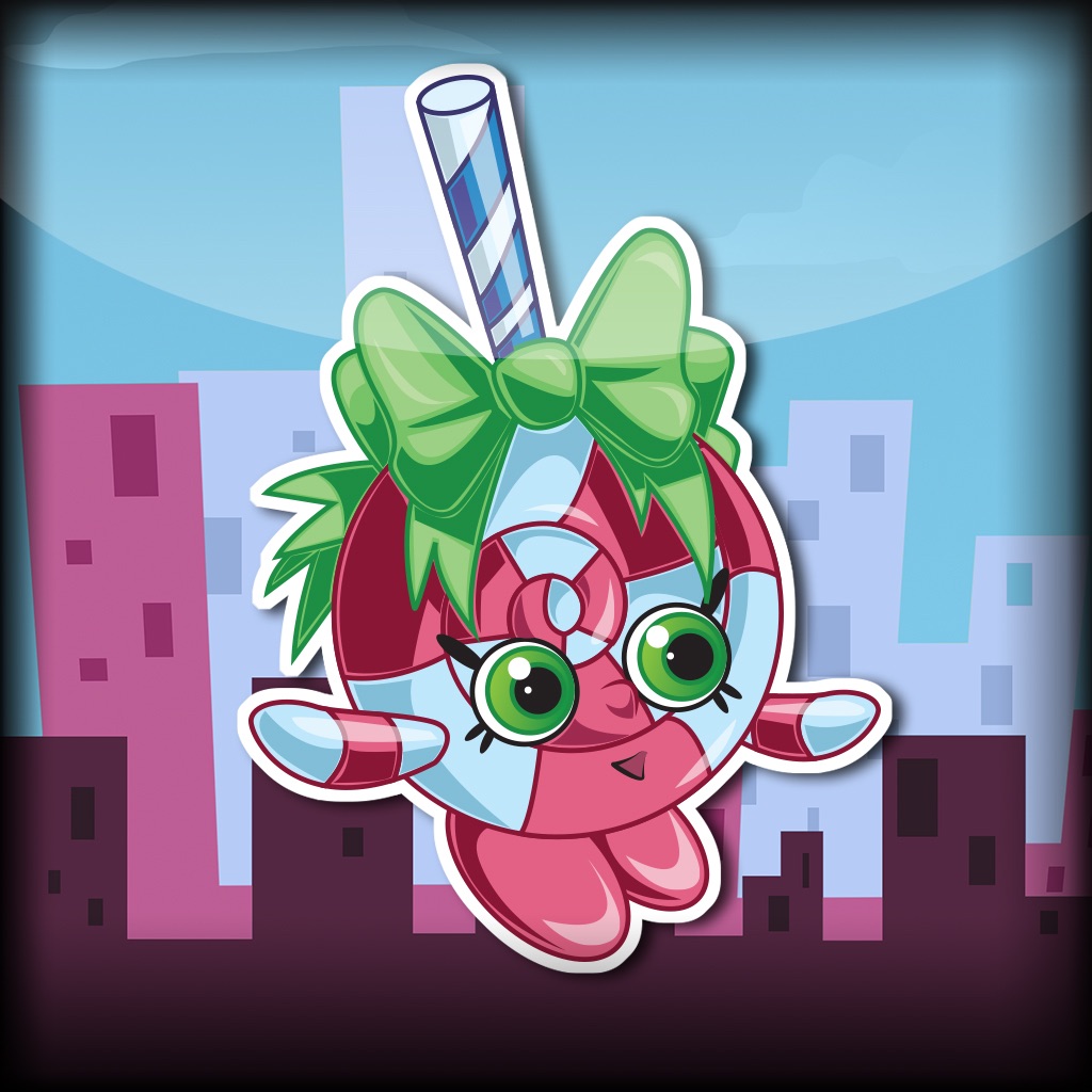 Sugary Treat - Shopkins Version icon