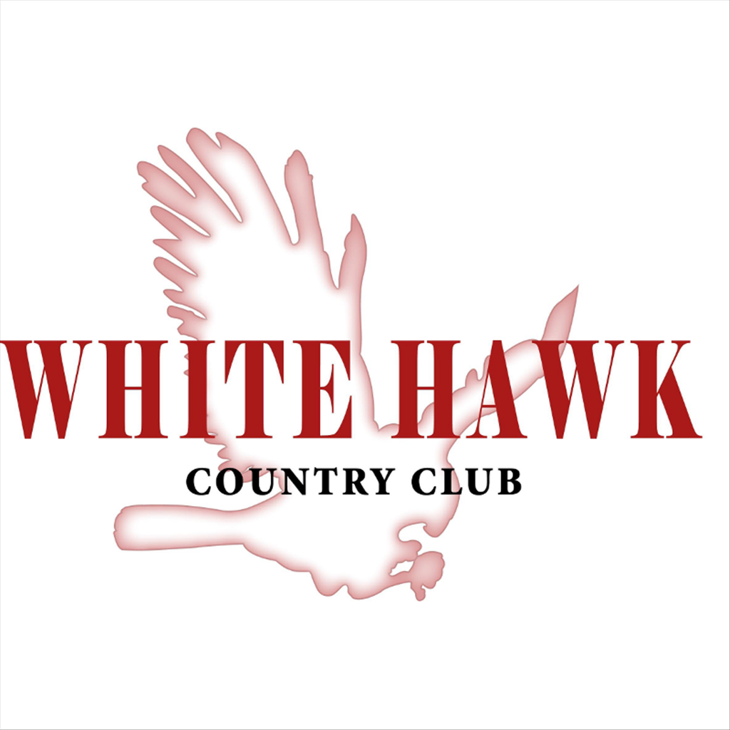 White Hawk Golf Tee Times icon