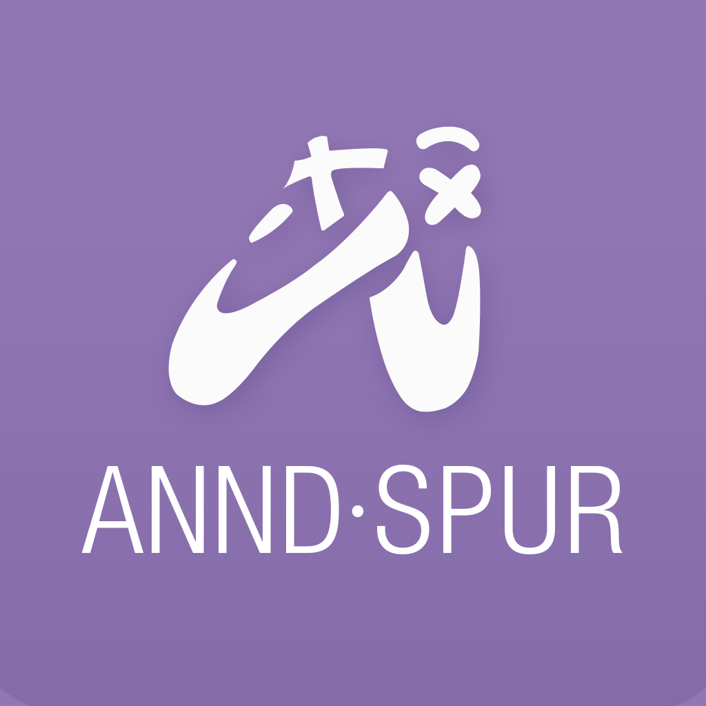 Ann-D.SPUR-韓國人氣女鞋行動商城 icon