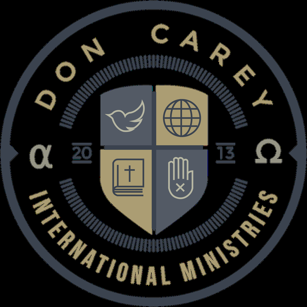 Don Carey International Ministries