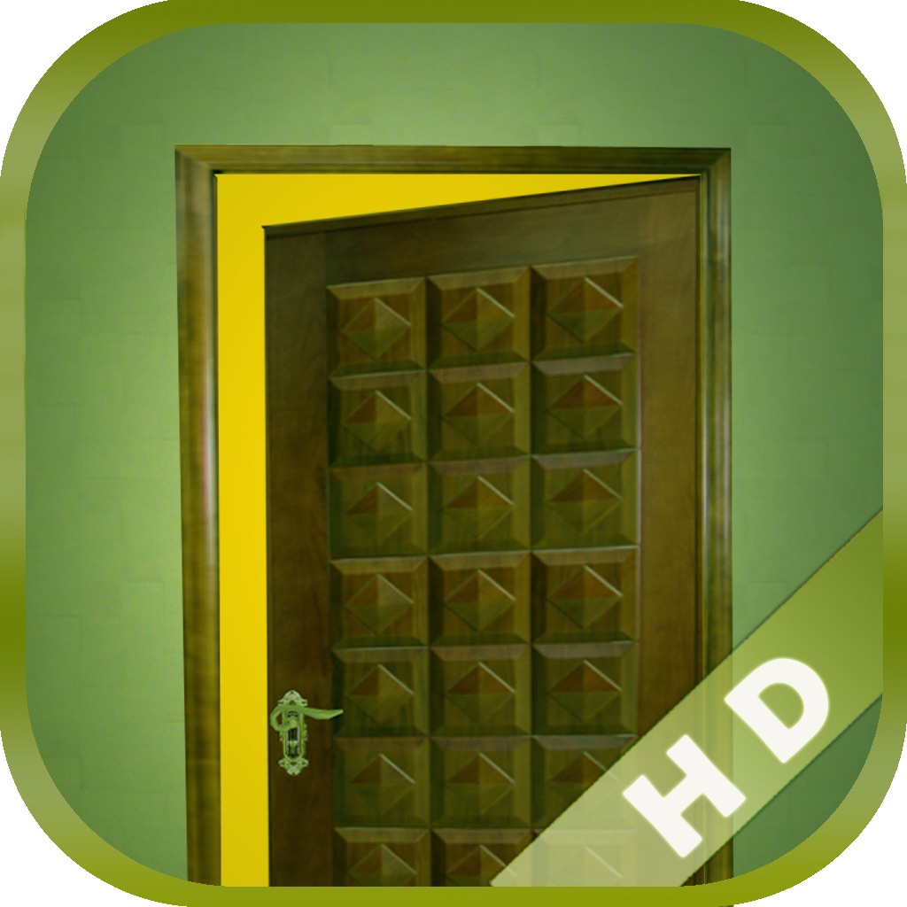 Can You Escape 11 X Rooms icon