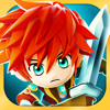 Colopl Rune Story iPhone / iPad