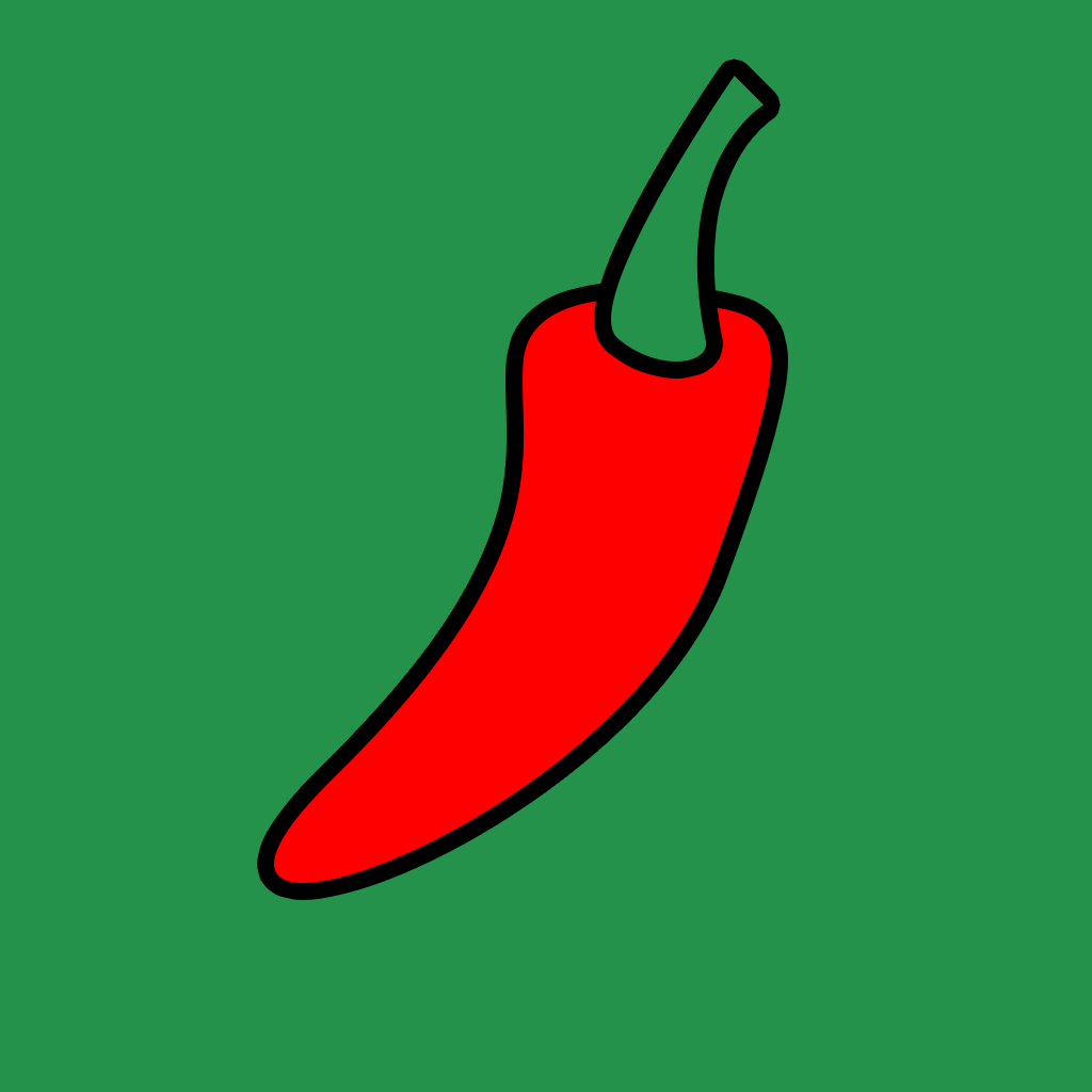 Red Chilli Grill, Manchester - For iPad