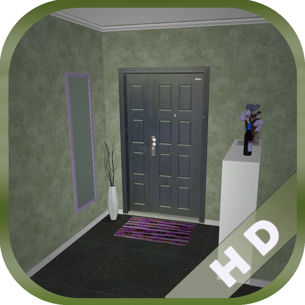 Can You Escape 9 Magical Rooms III icon