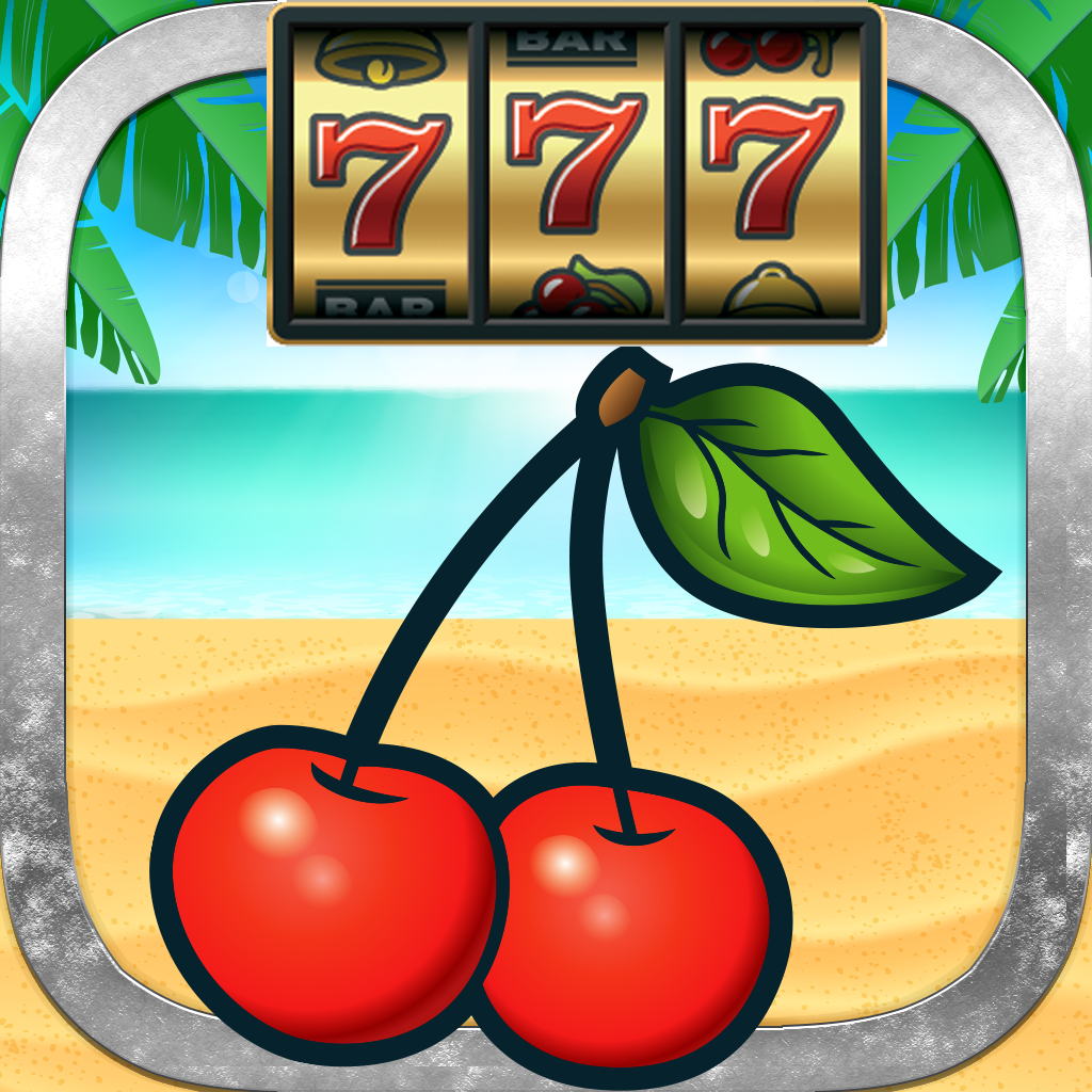 ```` 2015 ````` AAAA Aabominable Tropical Fruits Slots - 3 Games in 1! Slots, Blackjack & Roulette