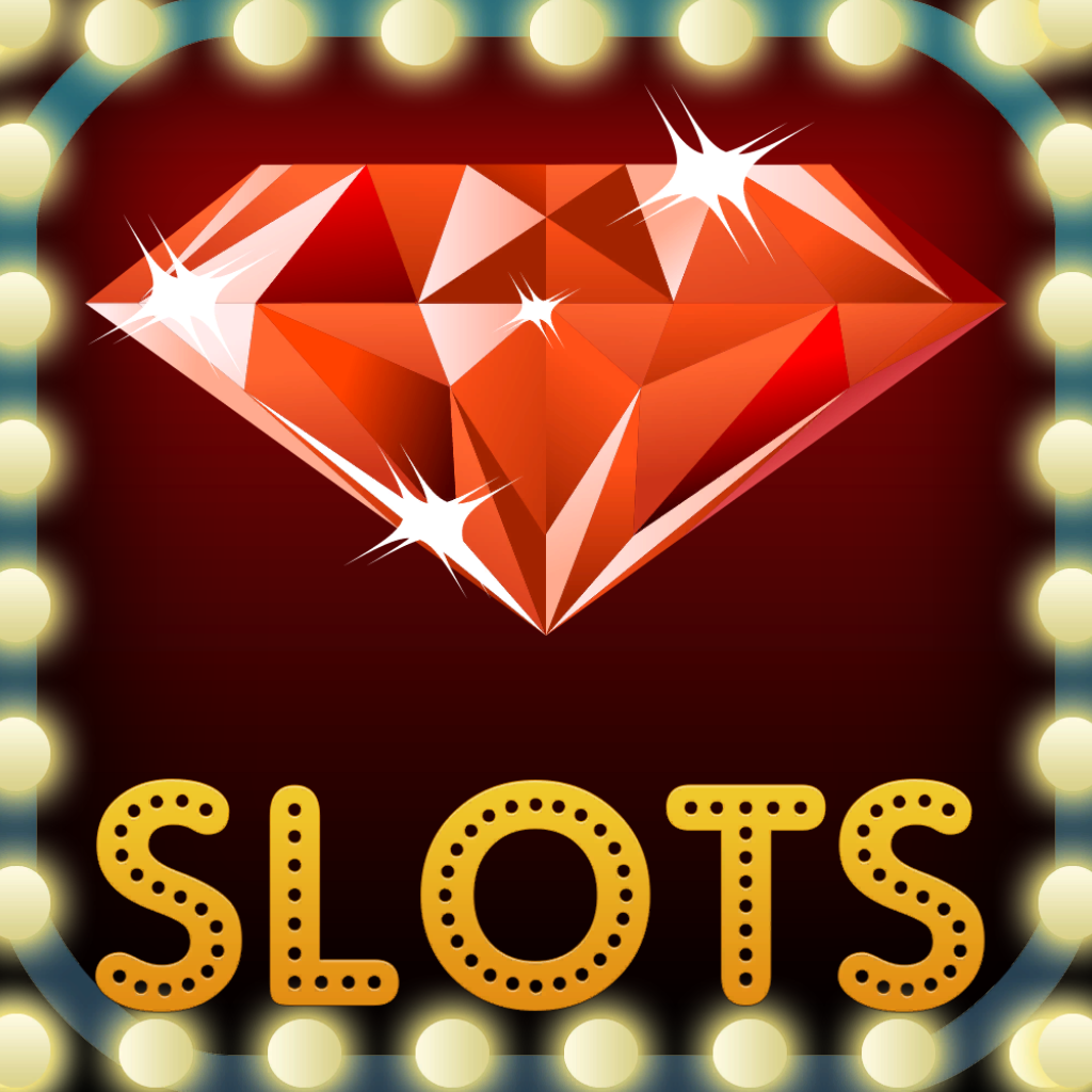 `` 2015 `` Double Diamonds Fun - FREE Casino game icon