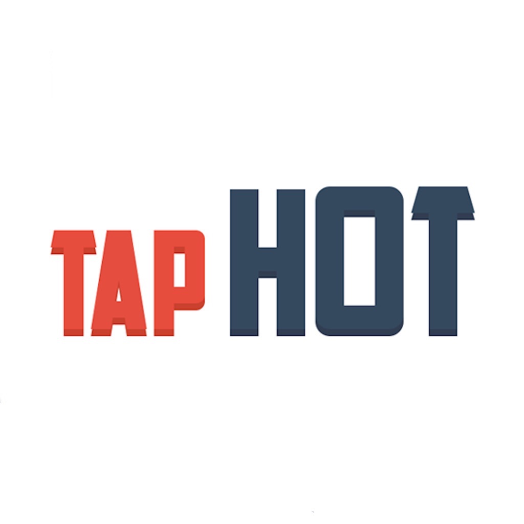 Tap-Hot icon