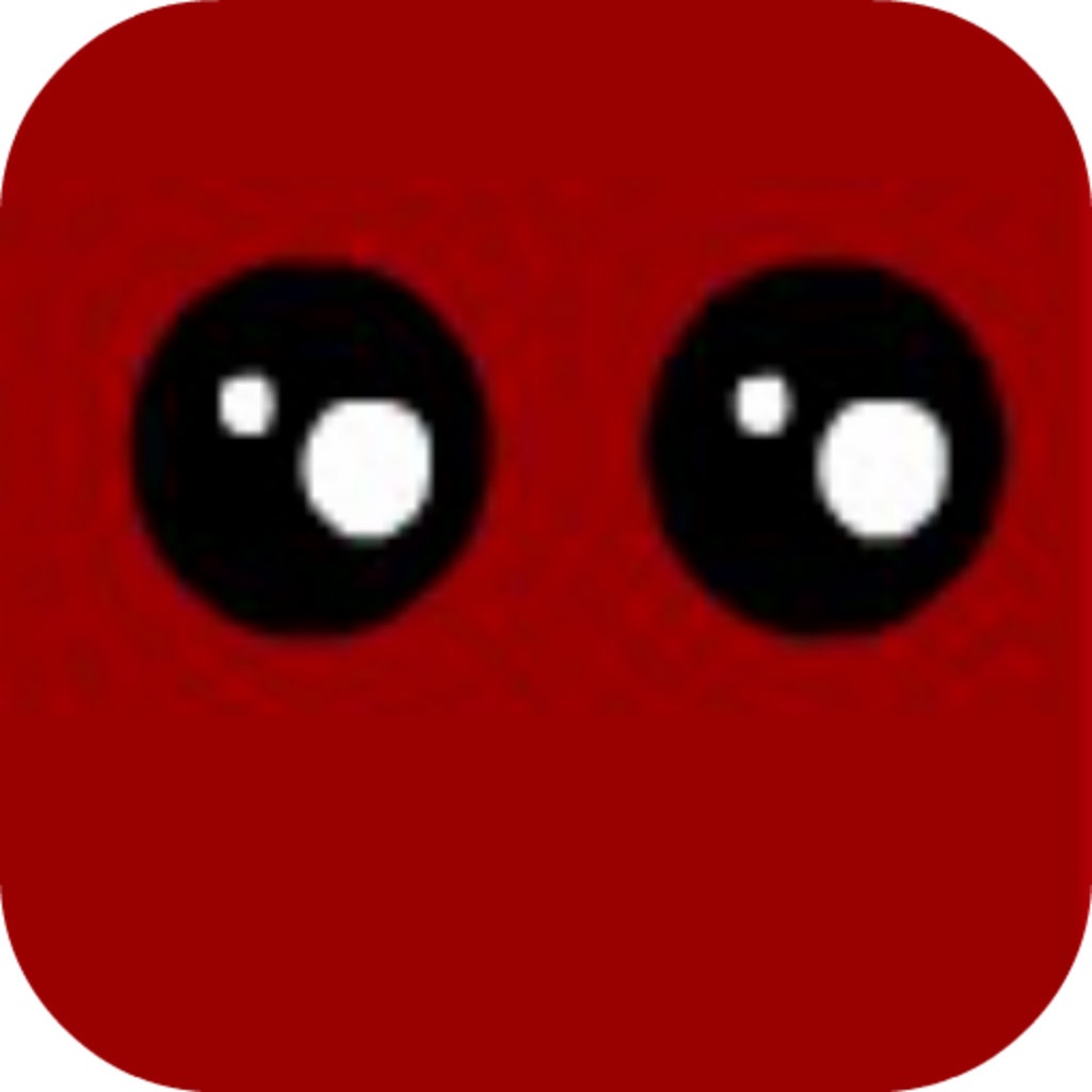Mini Red Box icon