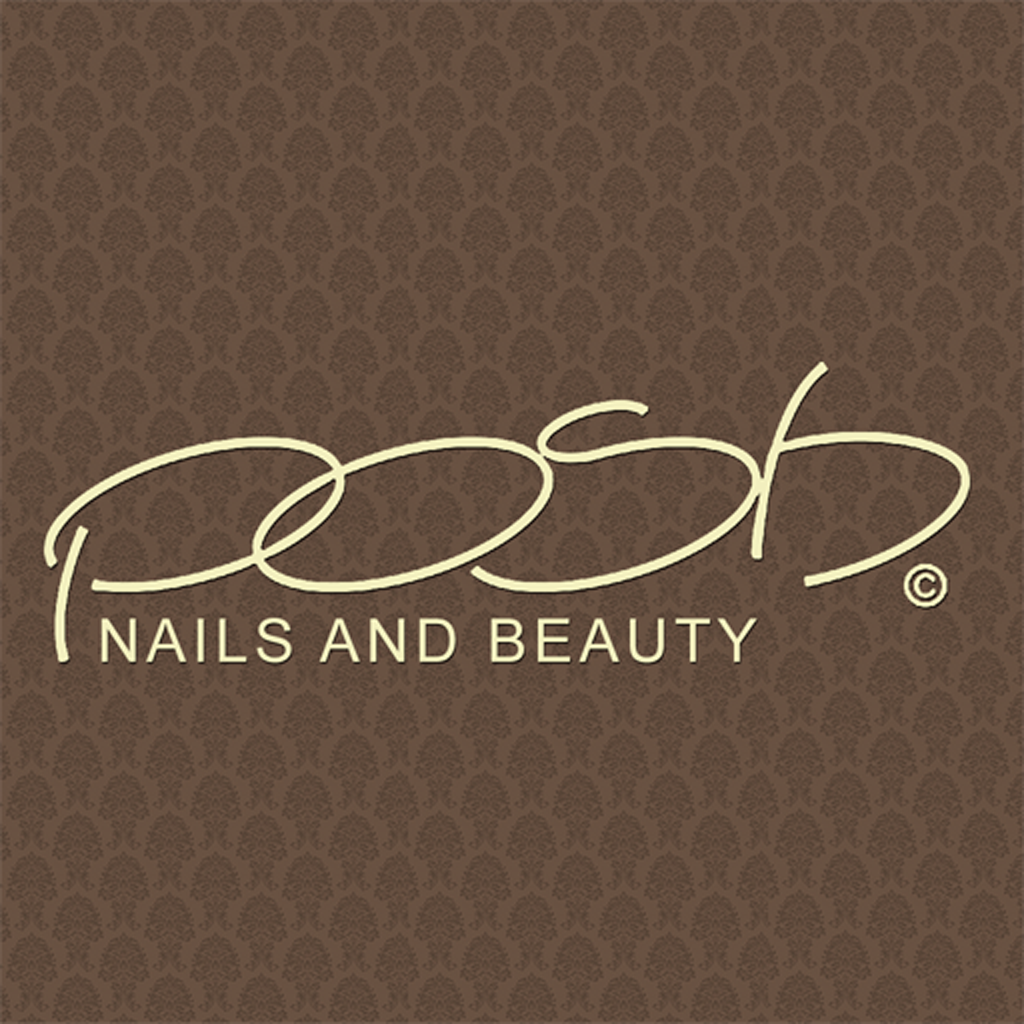 Posh Nails And Beauty