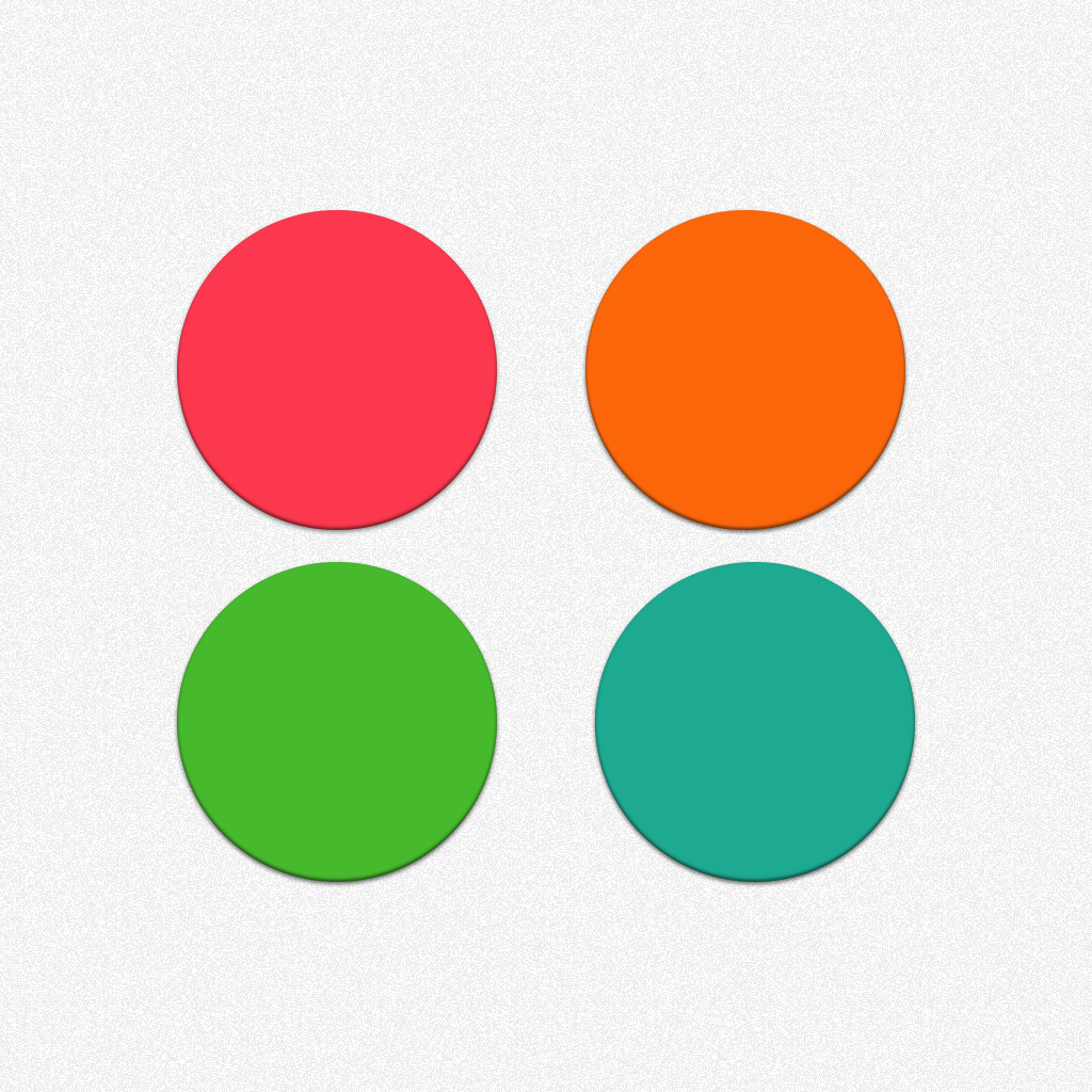 A Game about Dots