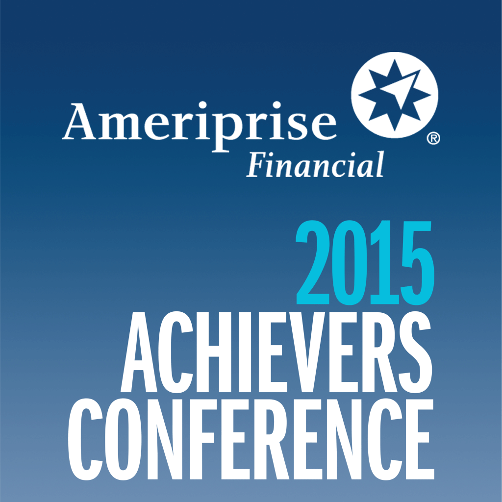 2015 Achievers Conference