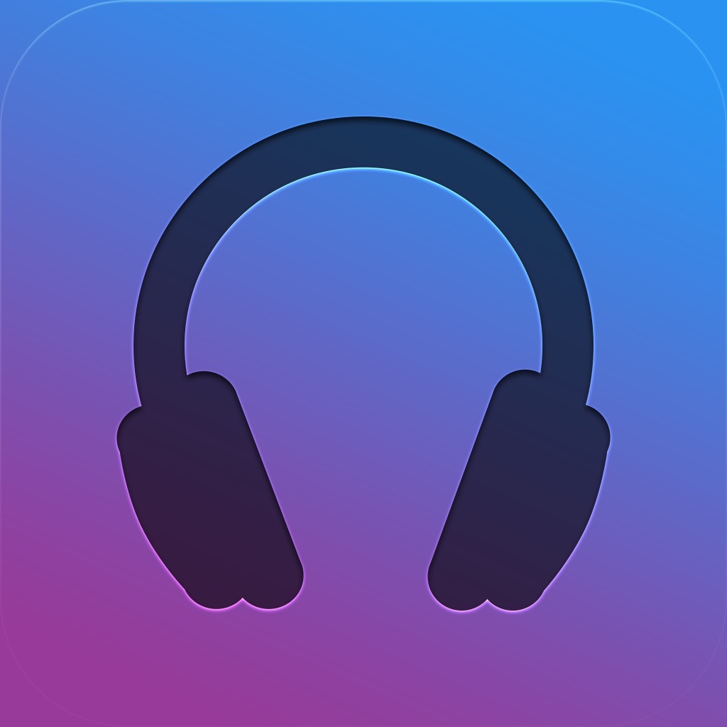 Free Music Pro - Mp3 Streamer & Playlist Manager and Media Player icon