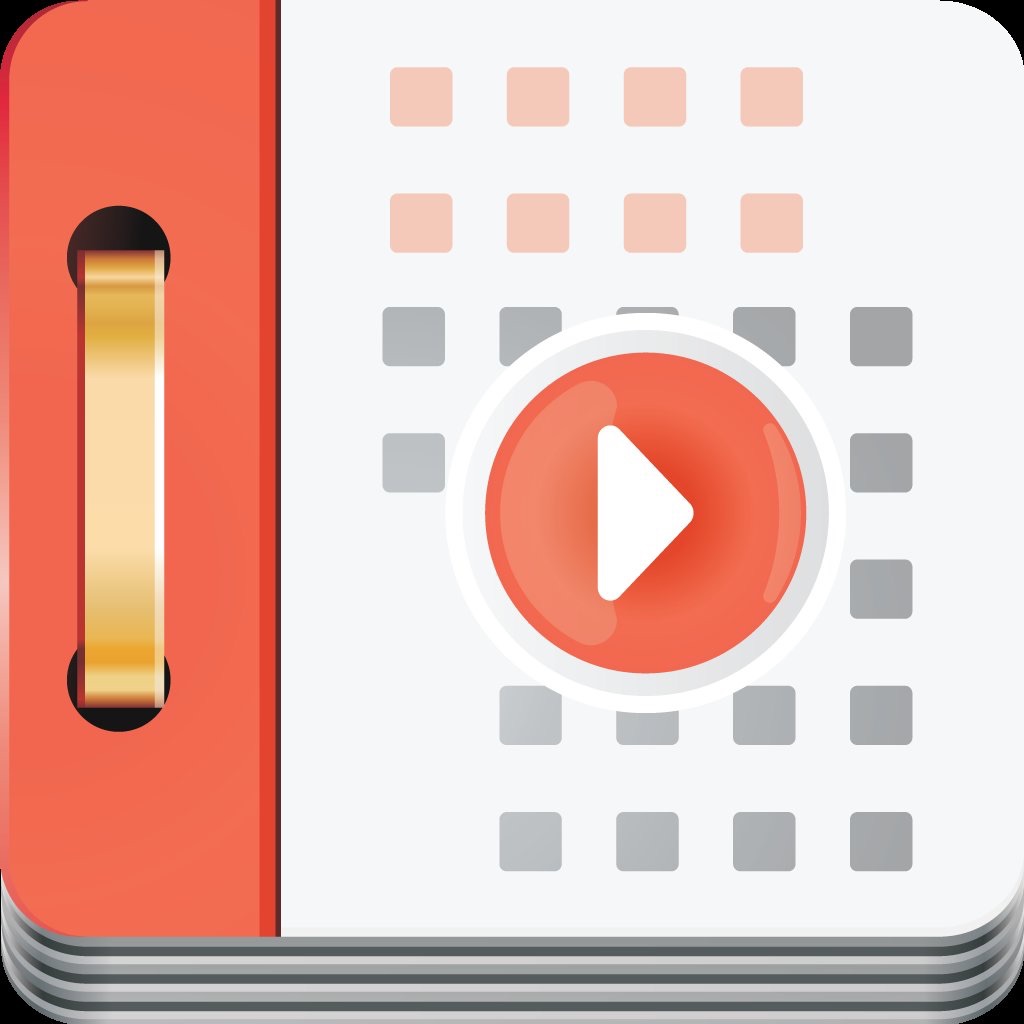 VideoPop – Video Calendar to Capture Everyday Moments of Your Life