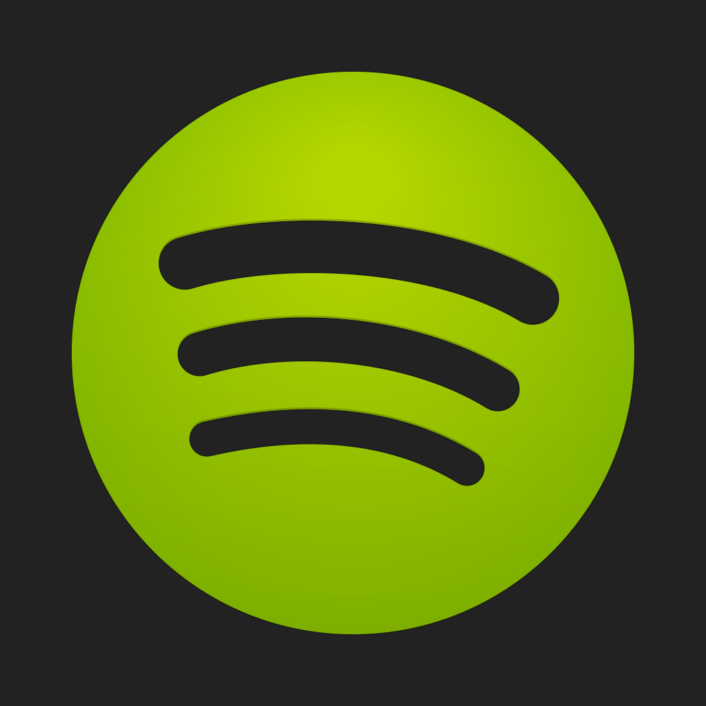 spotify download radio