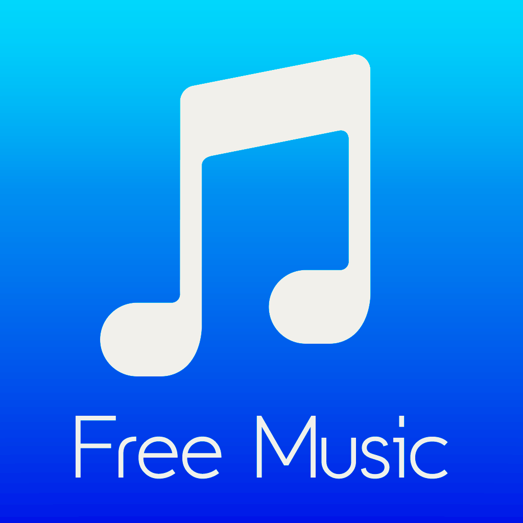 Free Music - Mp3 Player & Streamer and  Playlist Manager icon