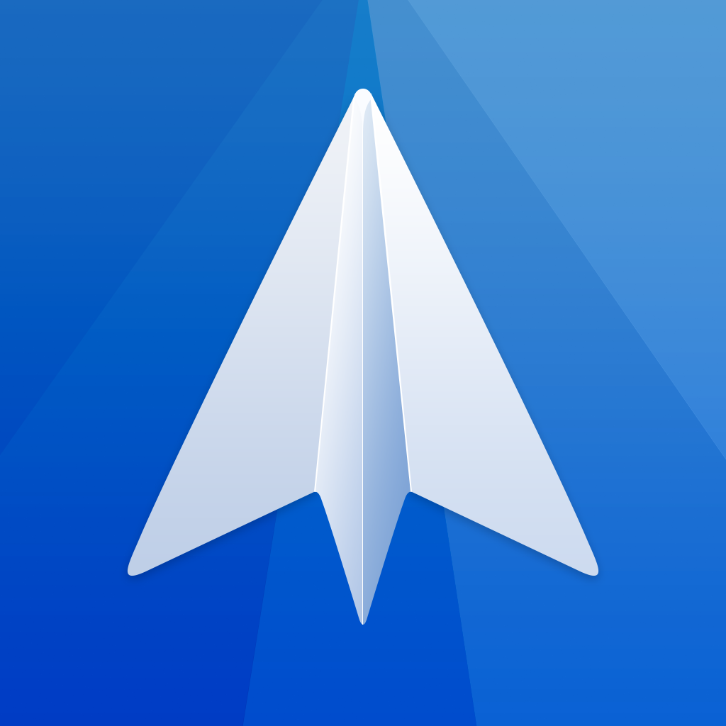 Spark - fast and smart email for your iPhone