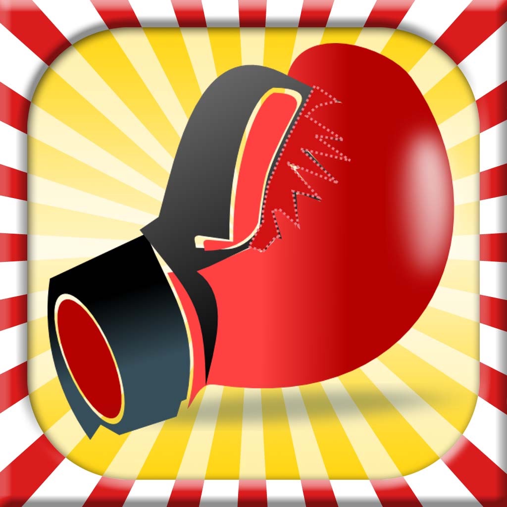 Boxing Kid Puzzle - Fun Candies Swapping Game icon