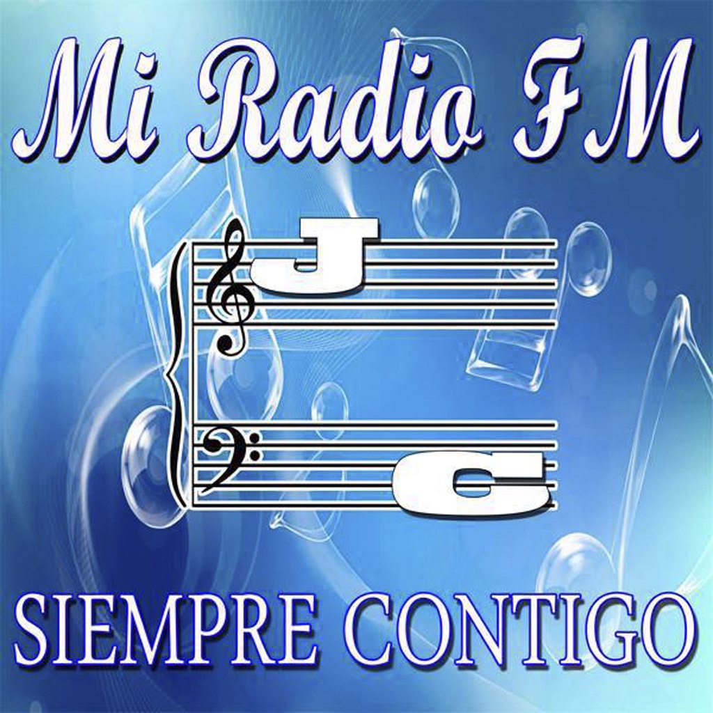 Mi Radio FM JC
